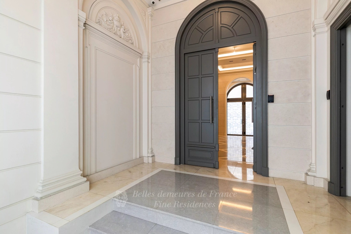 Maison de luxe à vendre à Paris 16ème, 20 500 000 €, Photo 6
