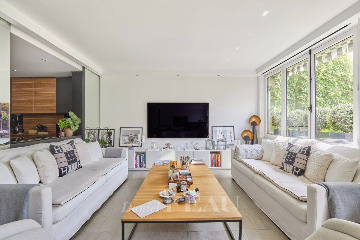 Appartement de luxe à vendre à Paris 16ème, 1 790 000 €, Photo 6