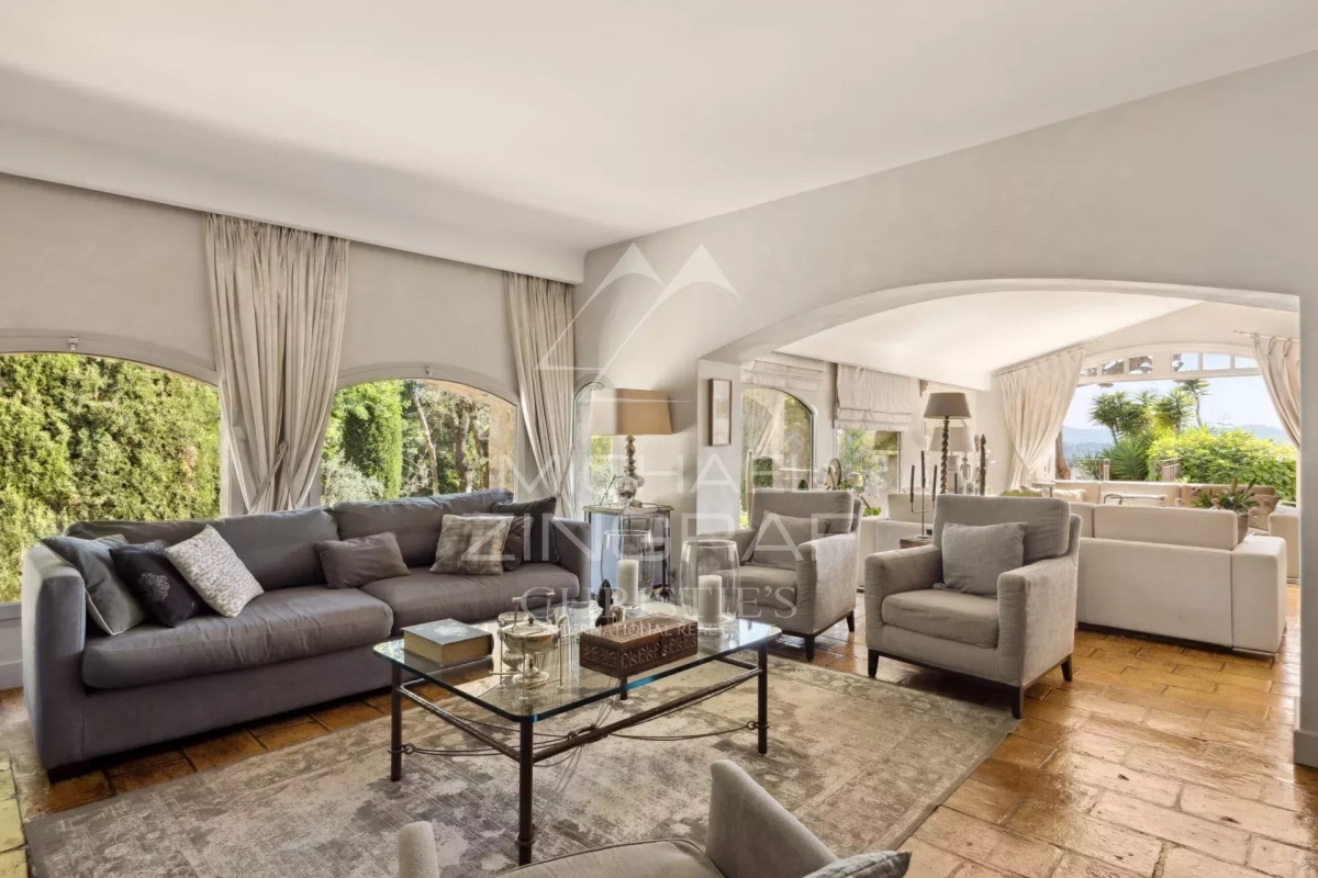 Maison de luxe à vendre à Mouans-Sartoux, 2 590 000 €, Photo 7