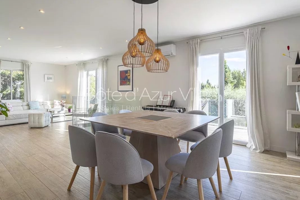 Maison de luxe à vendre à Valbonne, 1 795 000 €, Photo 7