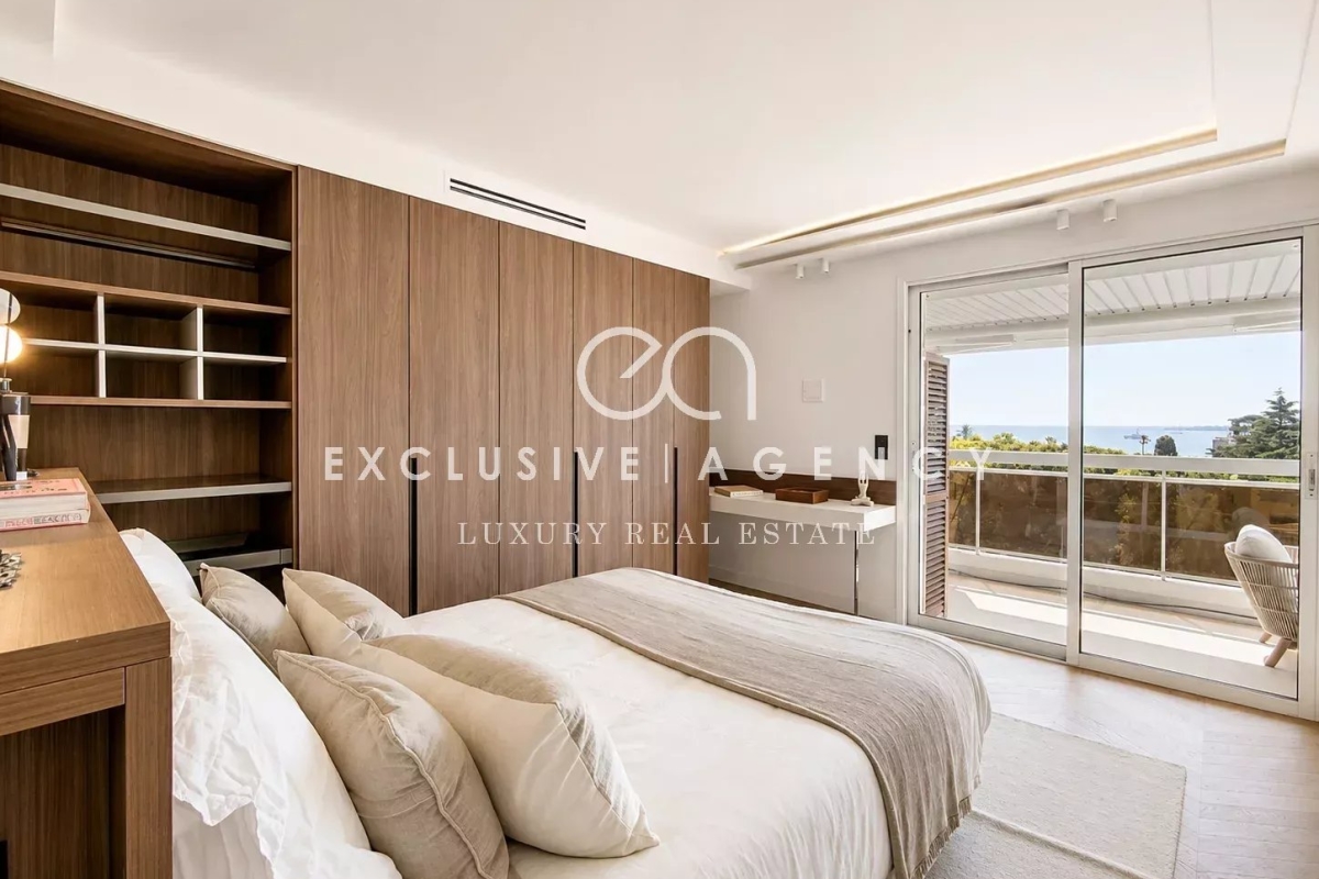Appartement de luxe à vendre à Cannes, 2 495 000 €, Photo 7