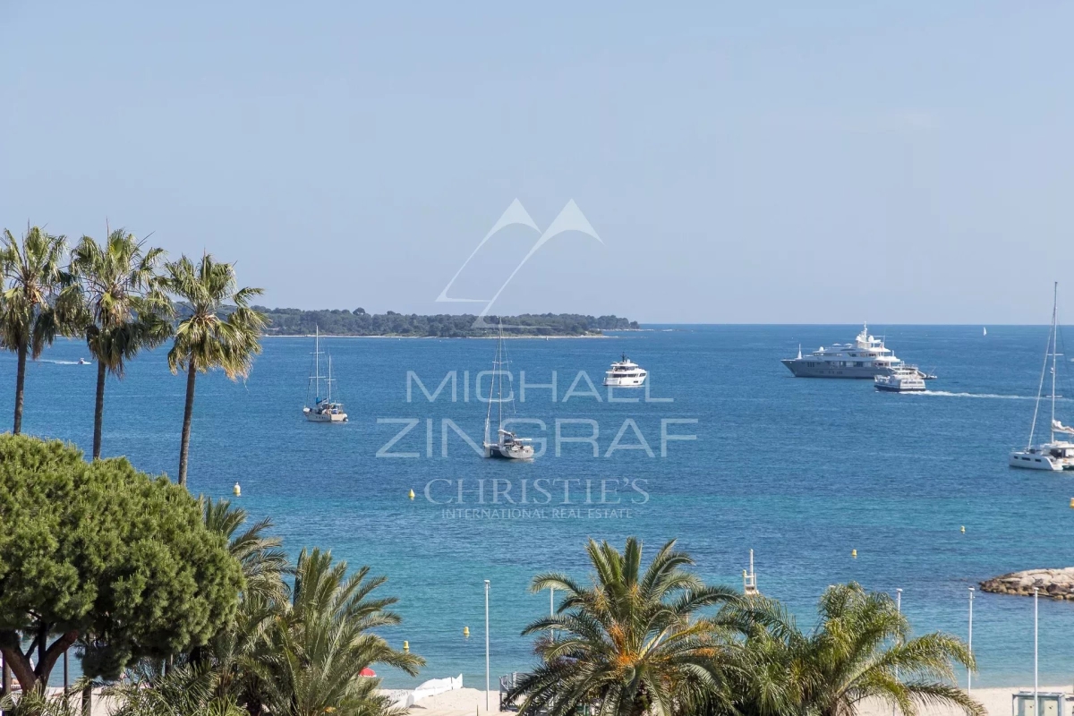 Luxury Apartment for sale in Cannes, 1 590 000 €, Photo 1