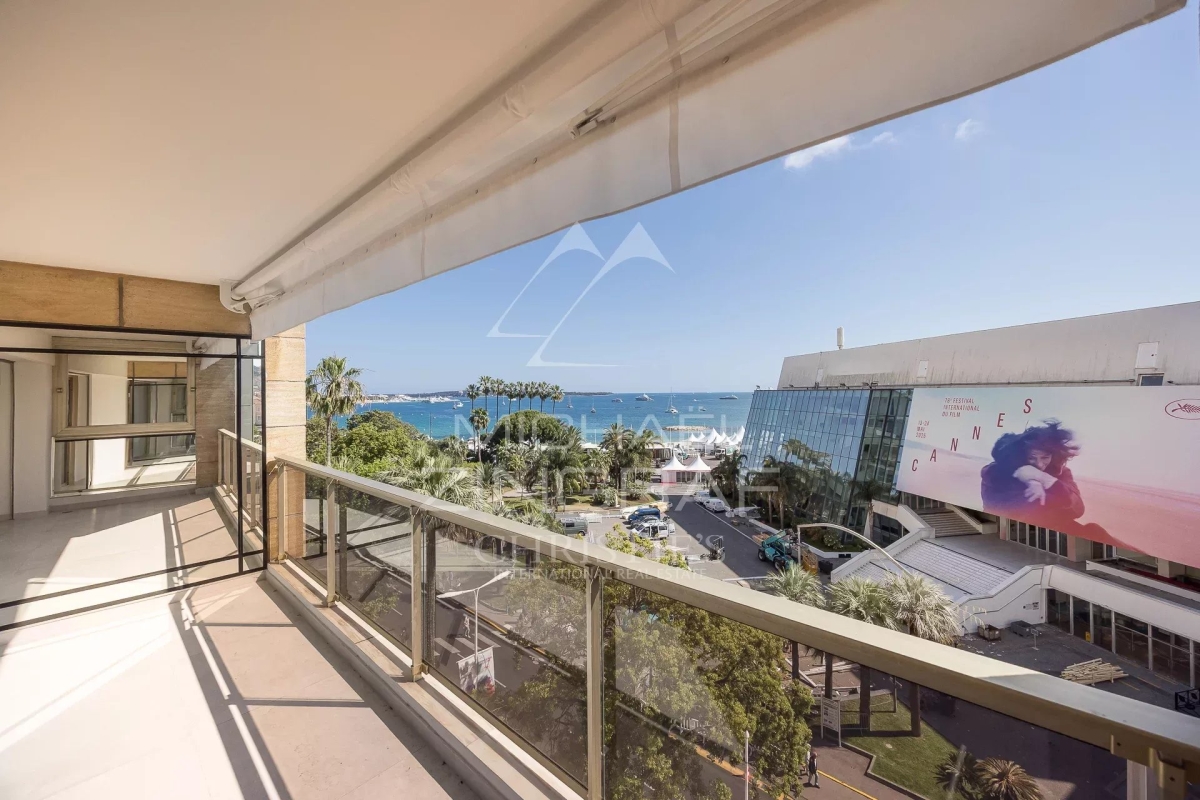 Luxury Apartment for sale in Cannes, 1 590 000 €, Photo 3