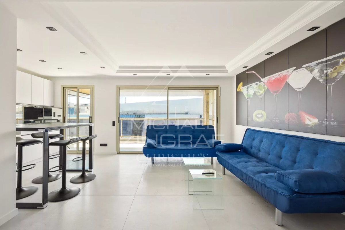 Luxury Apartment for sale in Cannes, 1 590 000 €, Photo 4