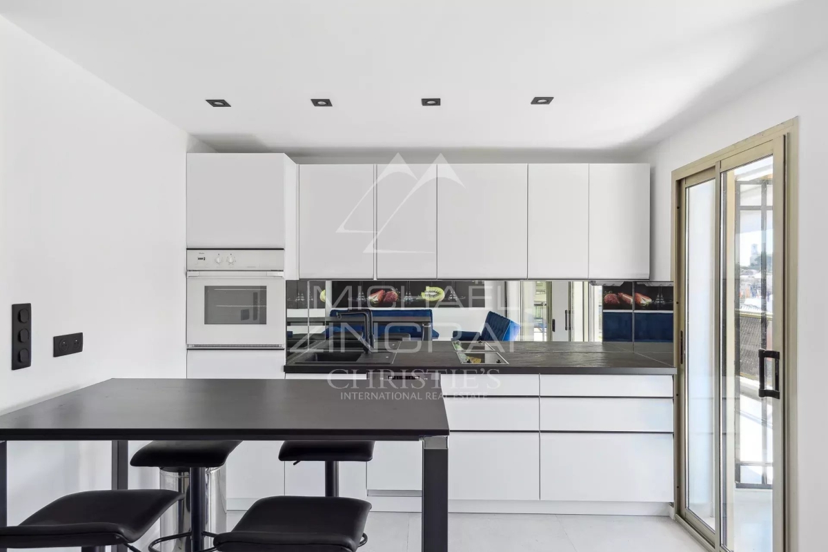 Luxury Apartment for sale in Cannes, 1 590 000 €, Photo 5