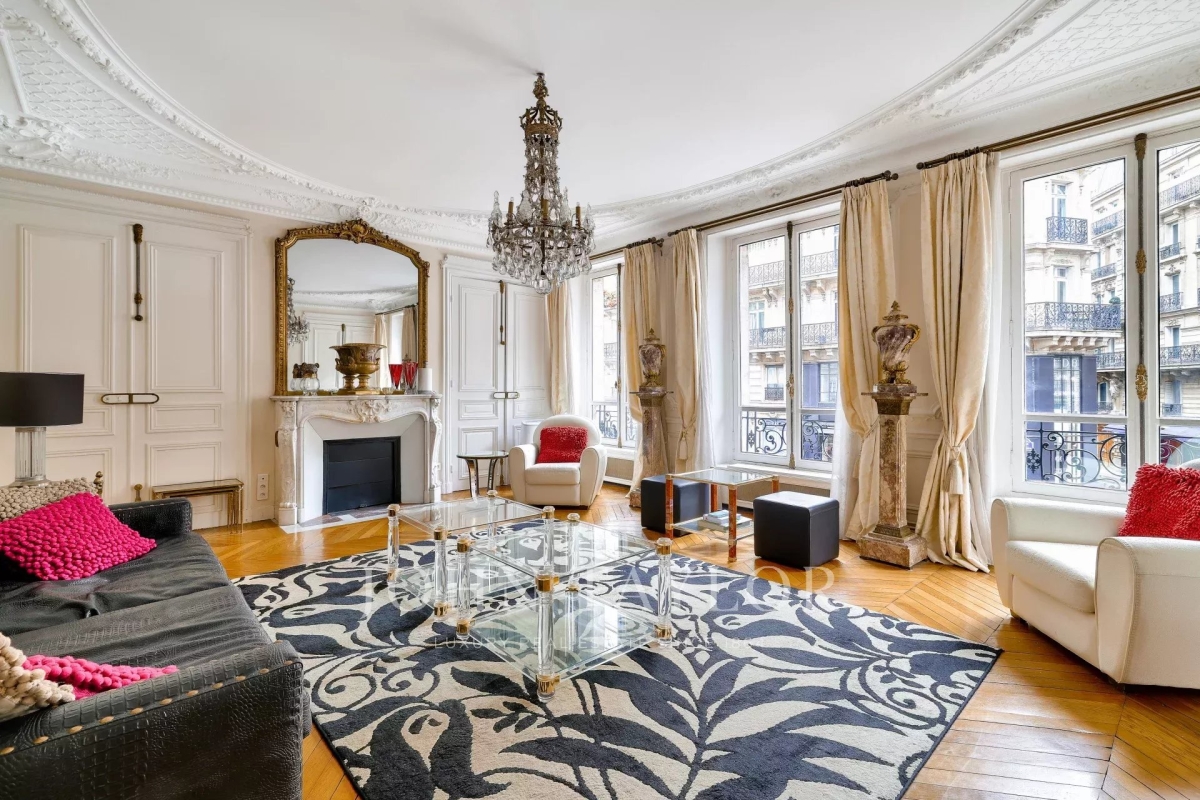 Luxury Apartment for sale in Paris 6Ème, 2 550 000 €, Photo 1