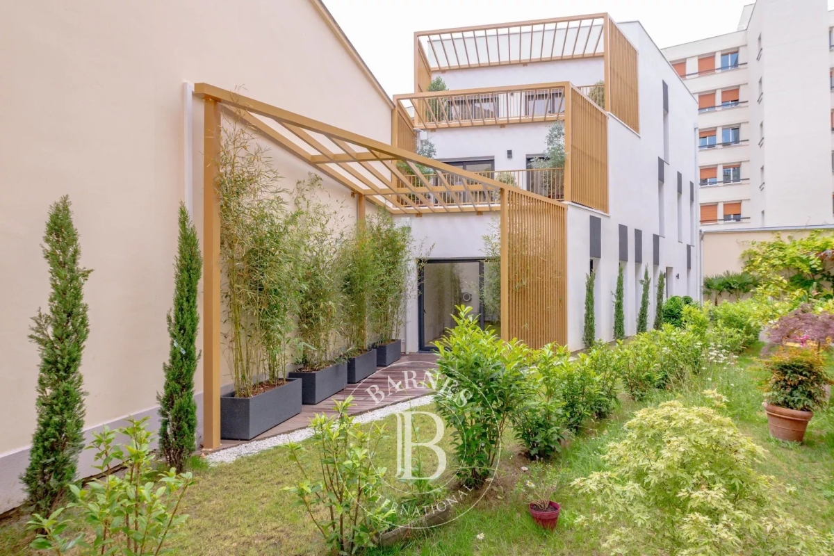 Luxury House for sale in Paris 13Ème, 2 950 000 €, Photo 1