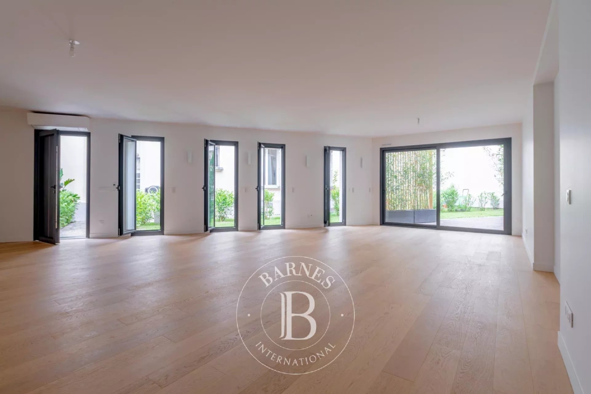 Luxury House for sale in Paris 13Ème, 2 950 000 €, Photo 3