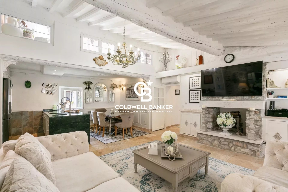 Luxury Apartment for sale in Antibes, 1 395 000 €, Photo 3