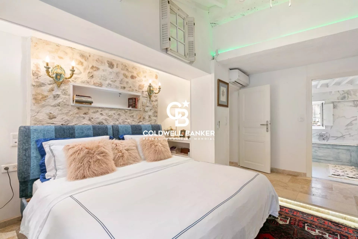 Luxury Apartment for sale in Antibes, 1 395 000 €, Photo 4