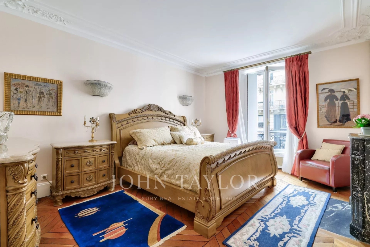Luxury Apartment for sale in Paris 6Ème, 2 550 000 €, Photo 6
