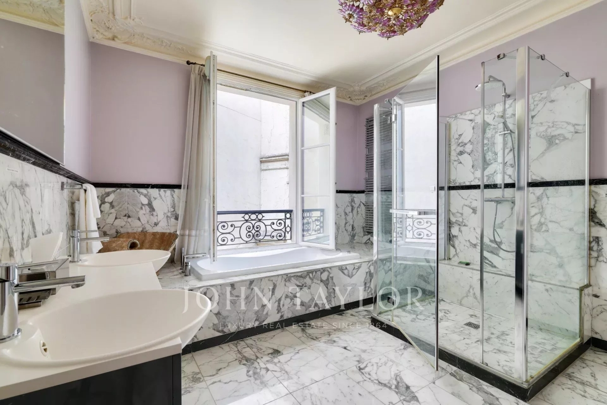 Luxury Apartment for sale in Paris 6Ème, 2 550 000 €, Photo 7