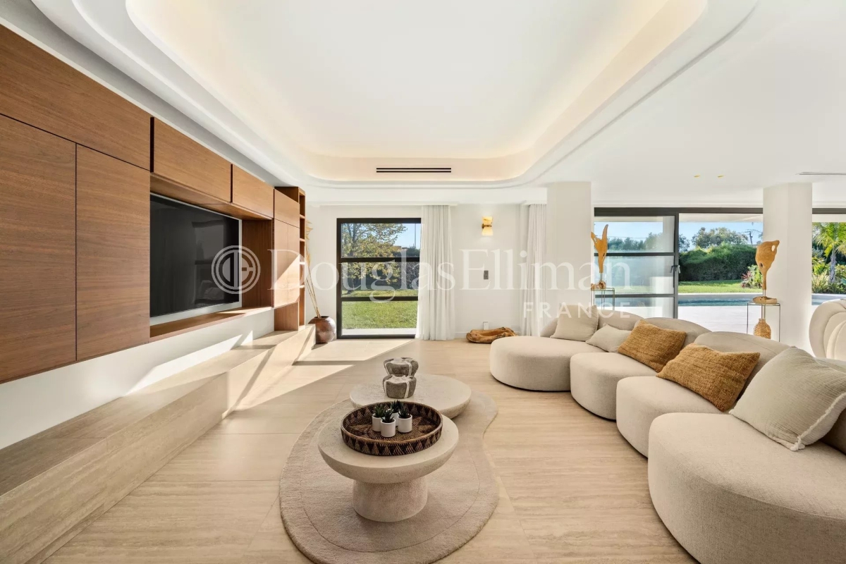 Maison de luxe à vendre à Le Cannet, 5 500 000 €, Photo 7