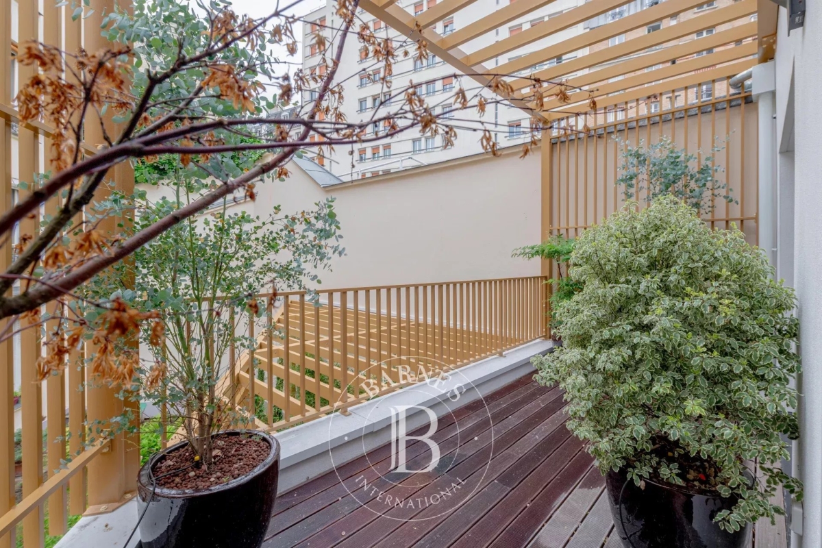 Luxury House for sale in Paris 13Ème, 2 950 000 €, Photo 7