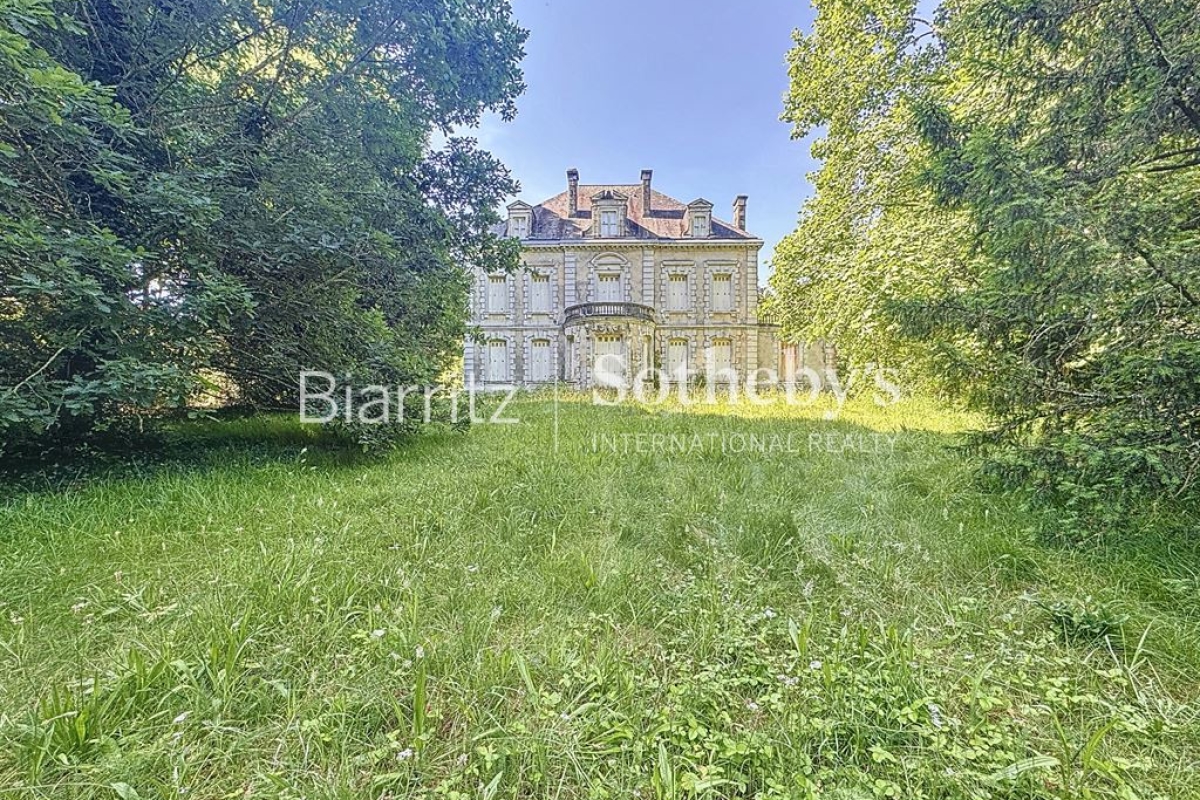 Maison de luxe à vendre à Dax, 840 000 €, Photo 1