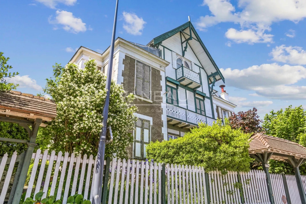 Maison de luxe à vendre à Meudon, 1 200 000 €, Photo 2