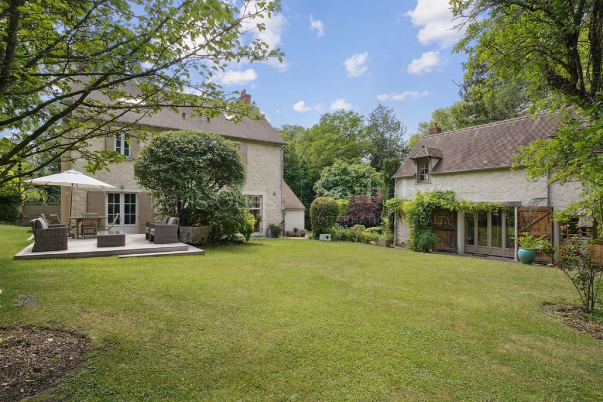 Luxury House for sale in Villette, 890 000 €, Photo 3