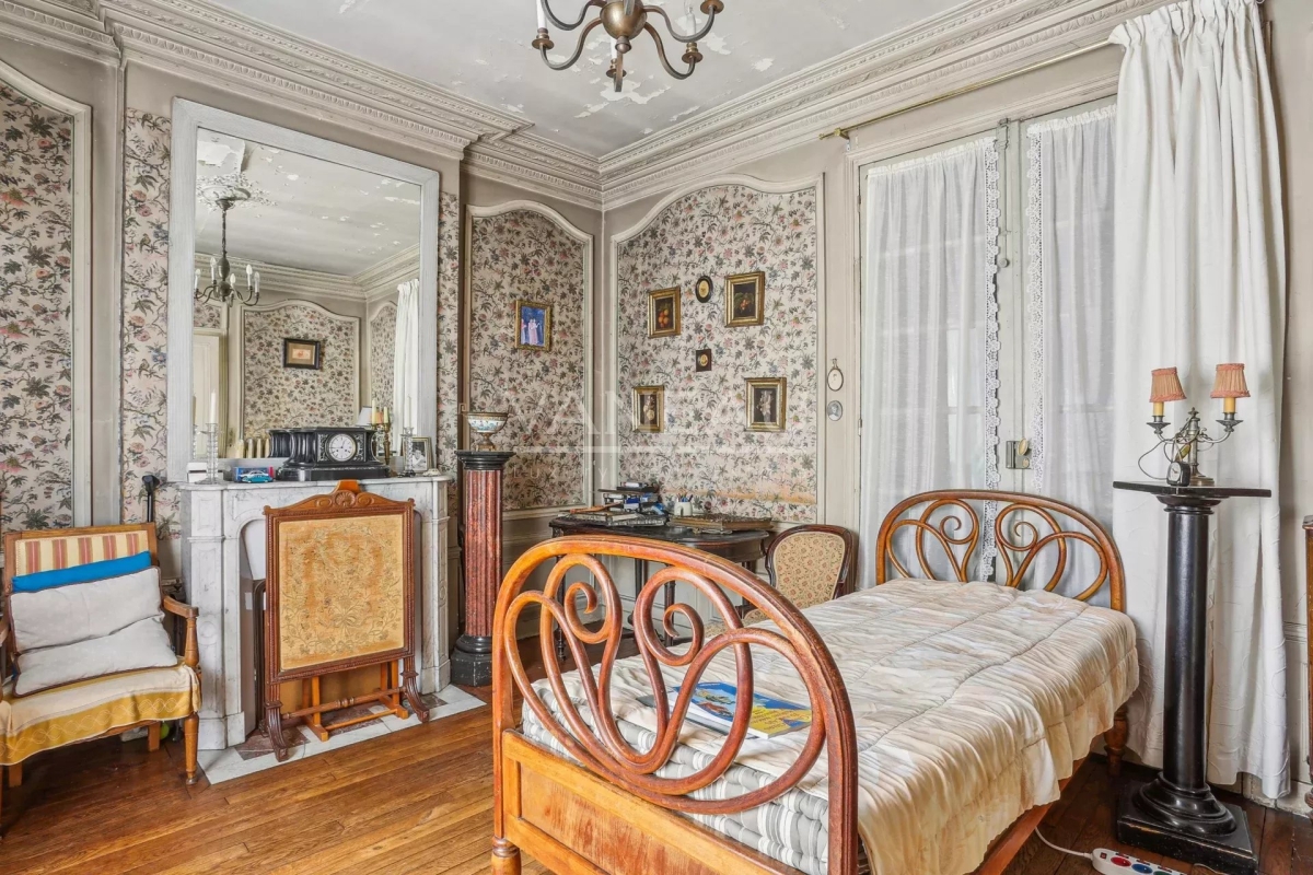Maison de luxe à vendre à Meudon, 1 200 000 €, Photo 7