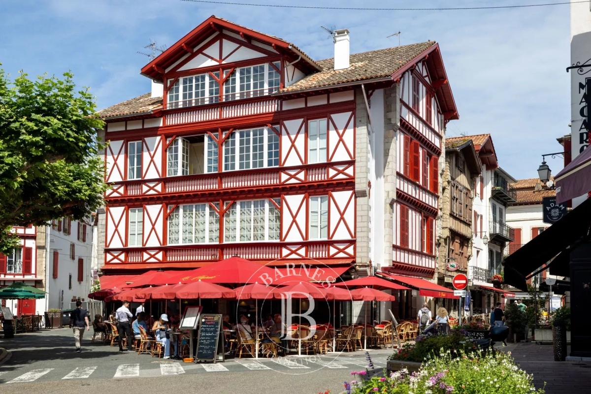 Appartement de luxe à vendre à Saint-Jean-de-Luz, 1 095 000 €, Photo 1