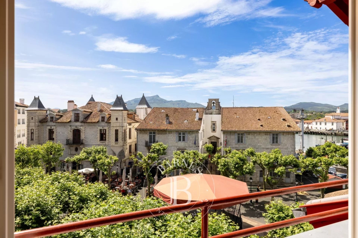 Appartement de luxe à vendre à Saint-Jean-de-Luz, 1 095 000 €, Photo 4