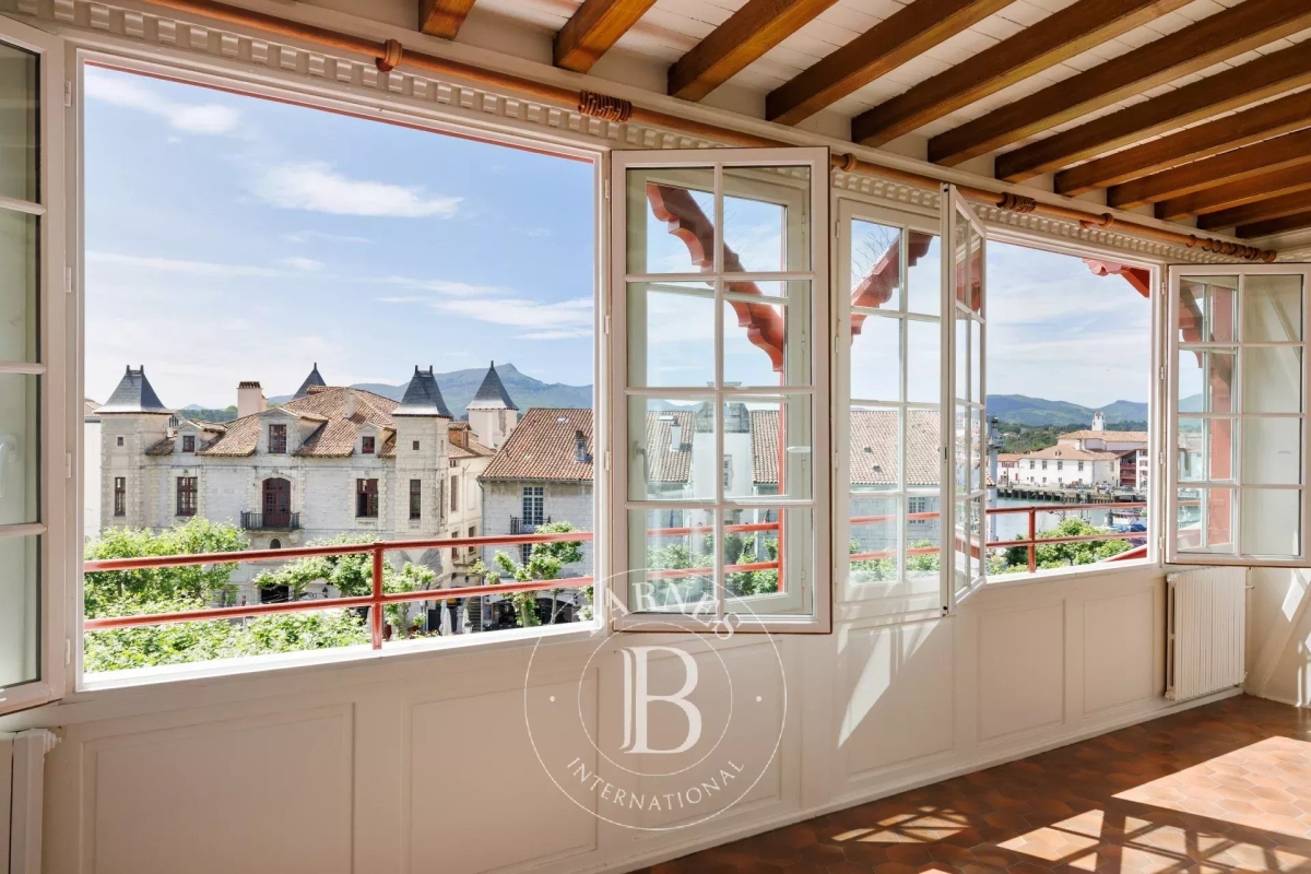 Appartement de luxe à vendre à Saint-Jean-de-Luz, 1 095 000 €, Photo 5
