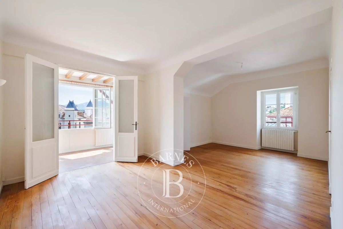 Appartement de luxe à vendre à Saint-Jean-de-Luz, 1 095 000 €, Photo 7
