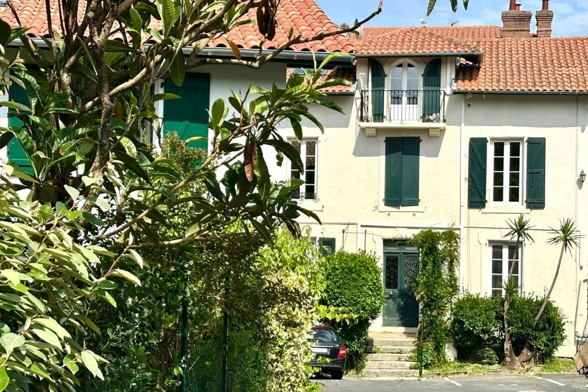 Appartement de luxe à vendre à Biarritz, 420 000 €, Photo 2