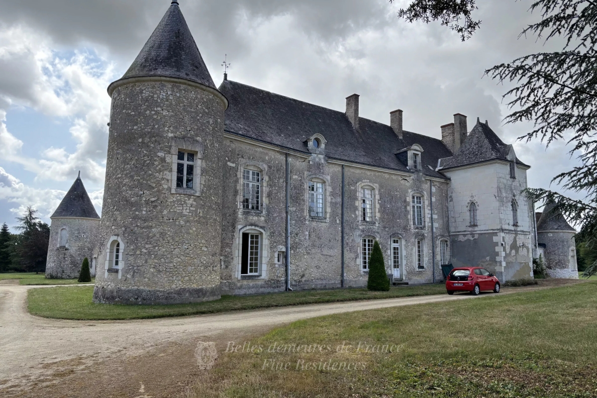 Couverture