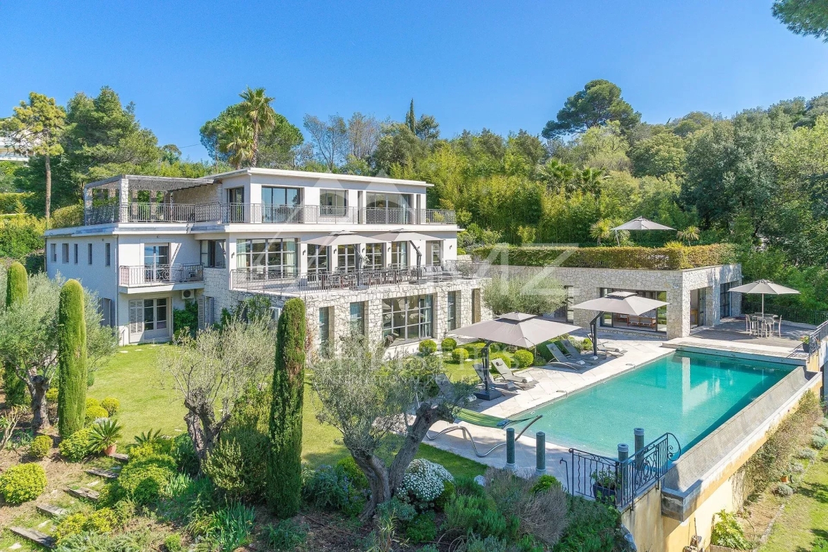 Maison de luxe à vendre à Cannes, 13 900 000 €, Photo 1