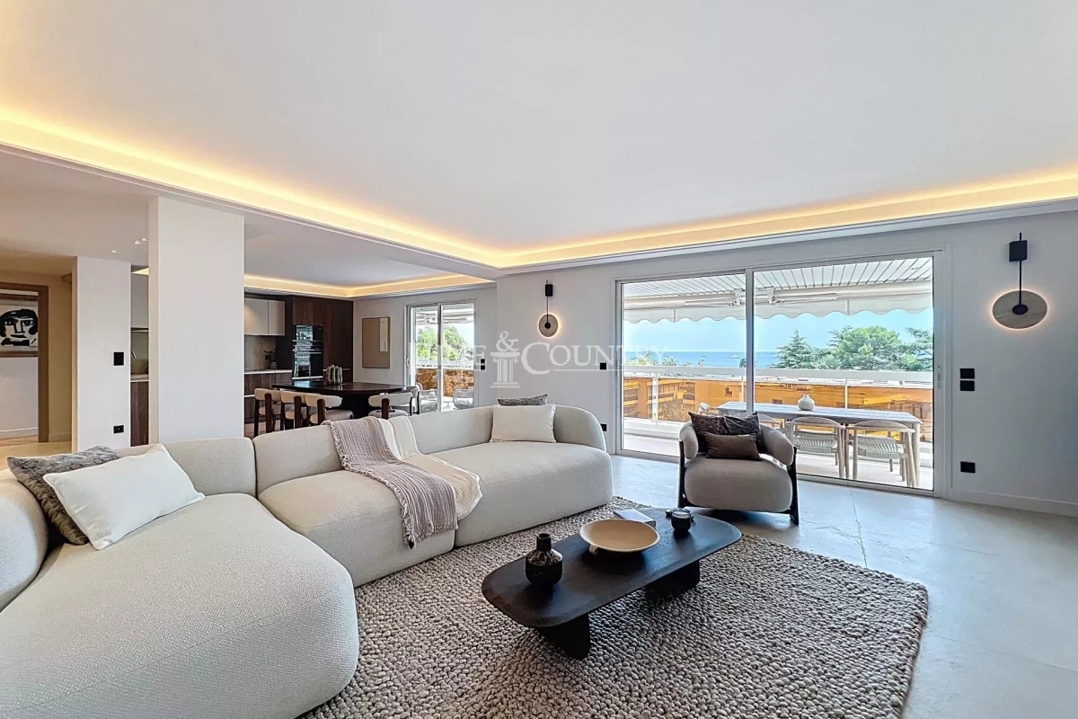 Appartement de luxe à vendre à Cannes, 2 495 000 €, Photo 2