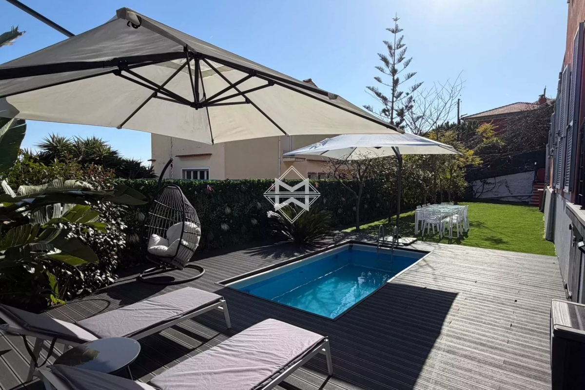 Maison de luxe à vendre à Cap-d'Ail, 1 699 000 €, Photo 3