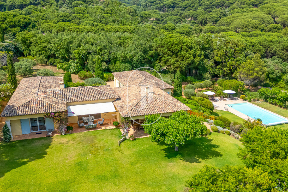 Luxury House for sale in La Croix-Valmer, 3 900 000 €, Photo 3