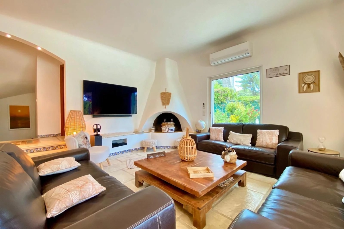 Maison de luxe à vendre à Le Cannet, 1 295 000 €, Photo 3