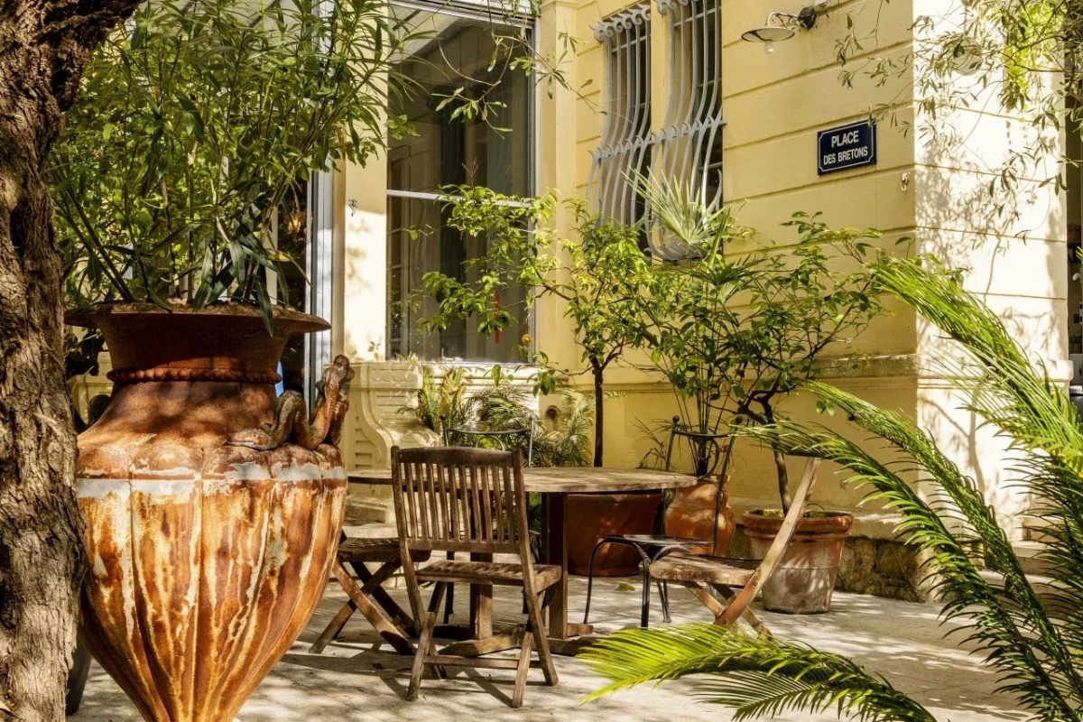 Maison de luxe à vendre à Bordeaux, 1 976 000 €, Photo 3