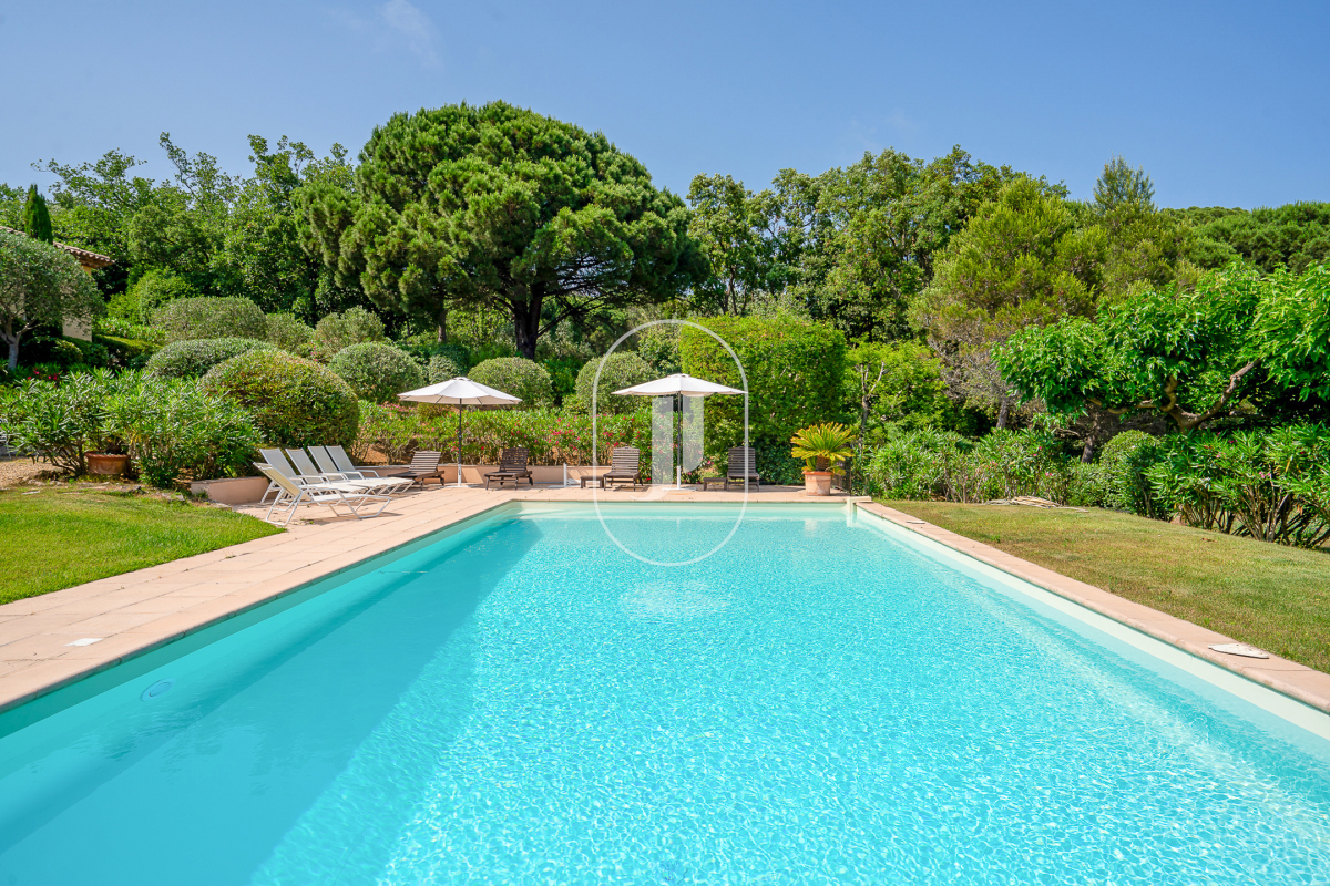Luxury House for sale in La Croix-Valmer, 3 900 000 €, Photo 4