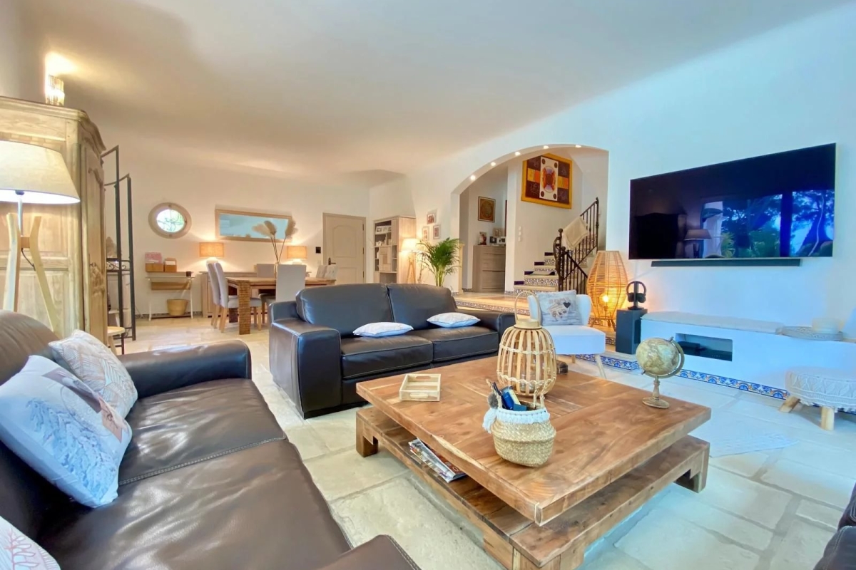 Maison de luxe à vendre à Le Cannet, 1 295 000 €, Photo 4