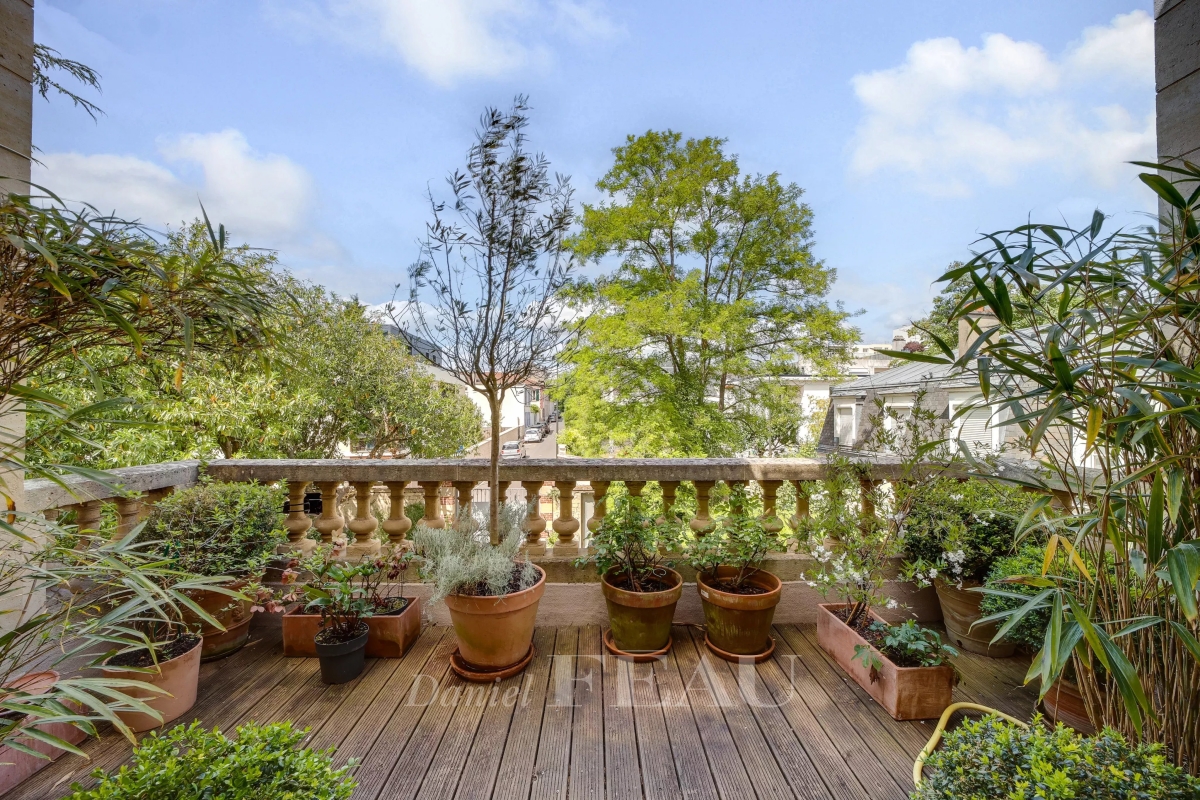 Appartement de luxe à vendre à Saint-Germain-en-Laye, 750 000 €, Photo 4
