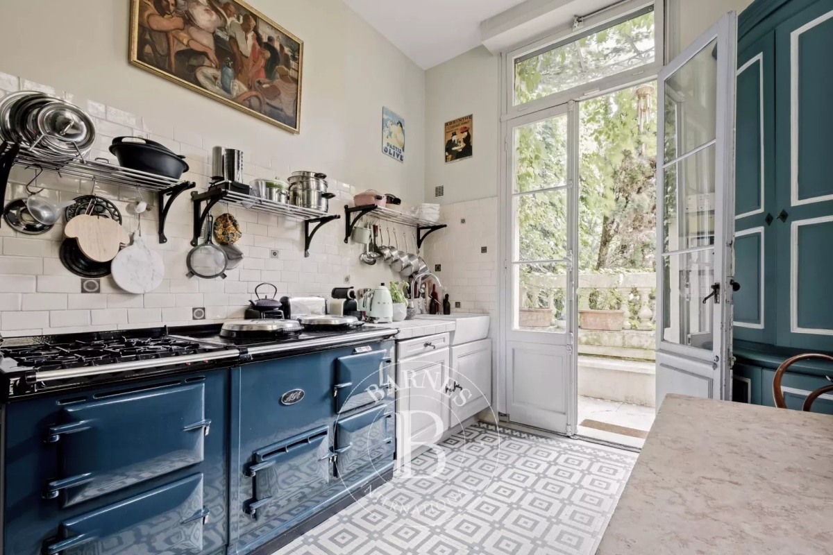 Maison de luxe à vendre à Bordeaux, 1 976 000 €, Photo 4
