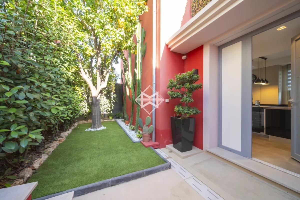 Maison de luxe à vendre à Cap-d'Ail, 1 699 000 €, Photo 5