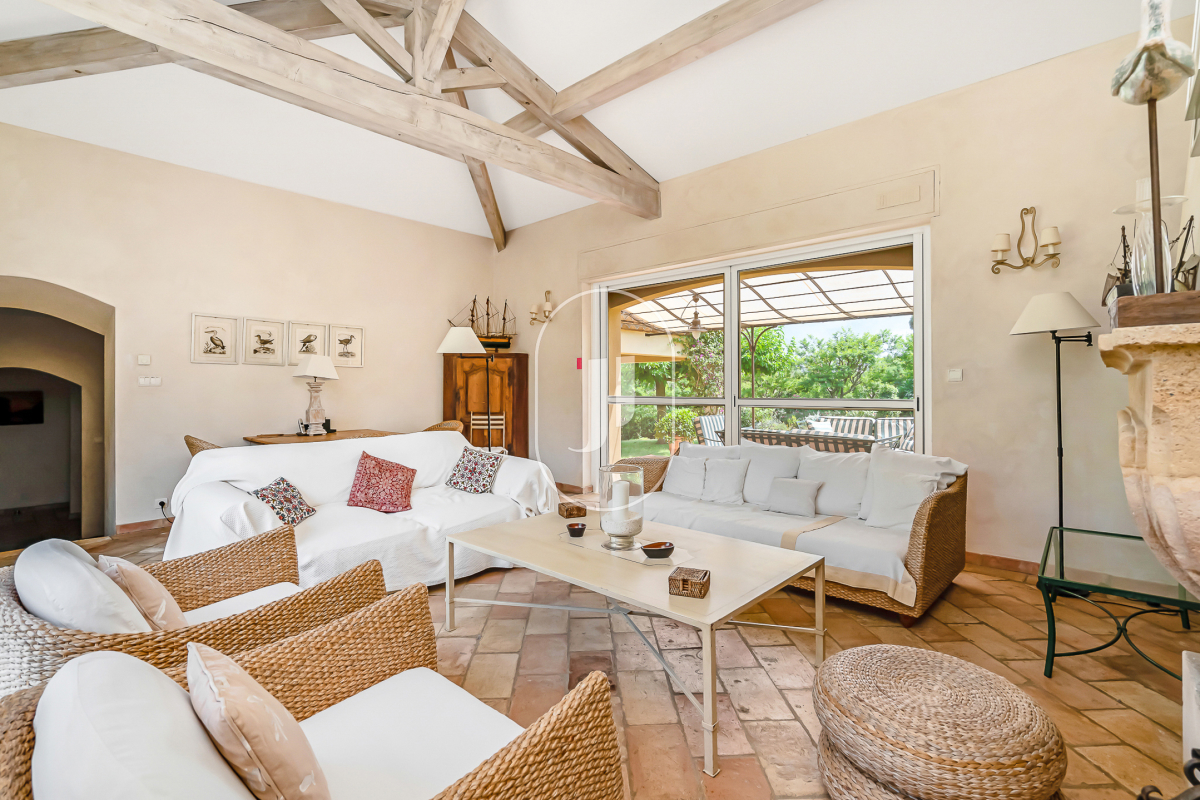 Luxury House for sale in La Croix-Valmer, 3 900 000 €, Photo 5