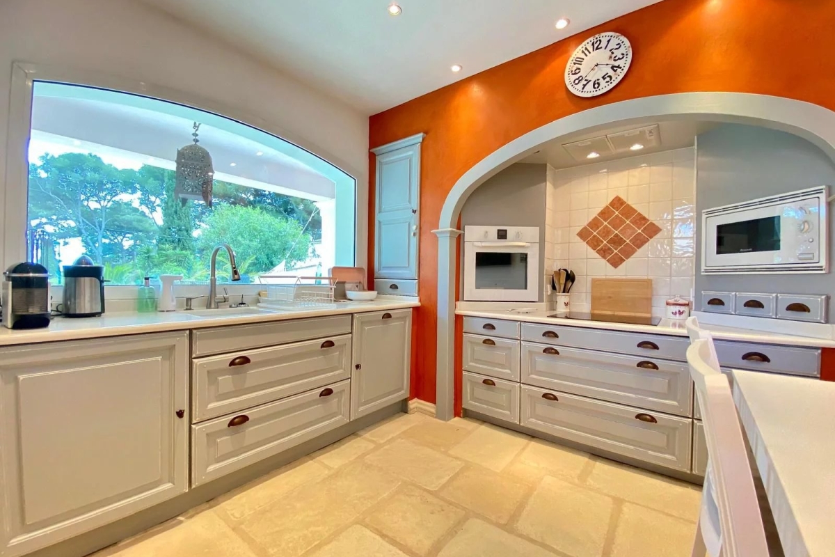 Maison de luxe à vendre à Le Cannet, 1 295 000 €, Photo 5