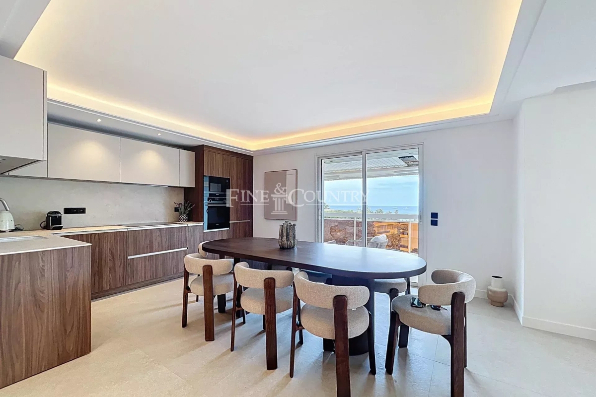 Appartement de luxe à vendre à Cannes, 2 495 000 €, Photo 5
