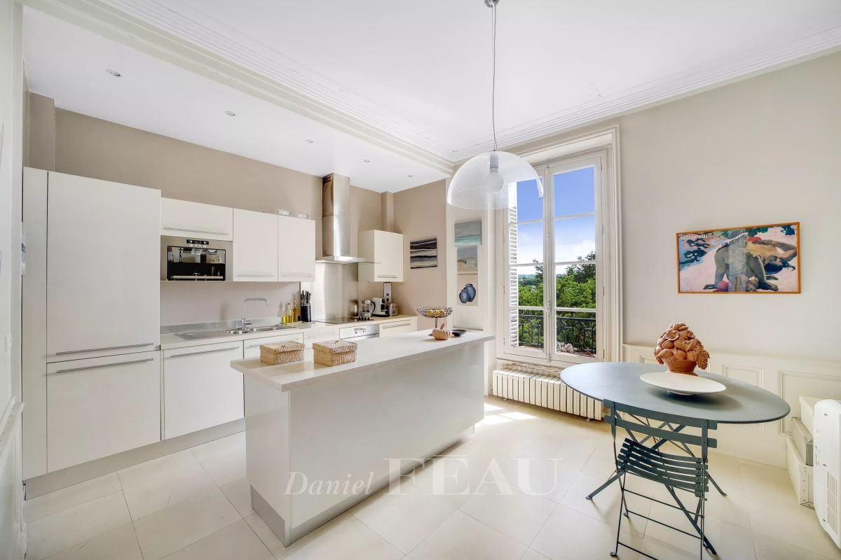 Appartement de luxe à vendre à Saint-Germain-en-Laye, 750 000 €, Photo 5