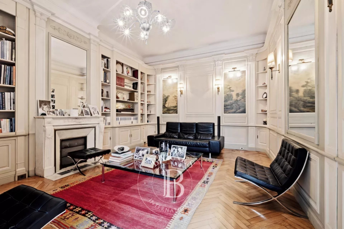 Maison de luxe à vendre à Bordeaux, 1 976 000 €, Photo 5