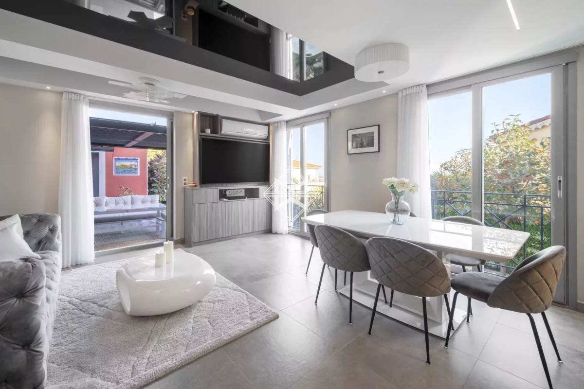 Maison de luxe à vendre à Cap-d'Ail, 1 699 000 €, Photo 6