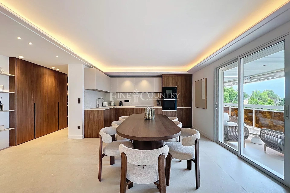 Appartement de luxe à vendre à Cannes, 2 495 000 €, Photo 6