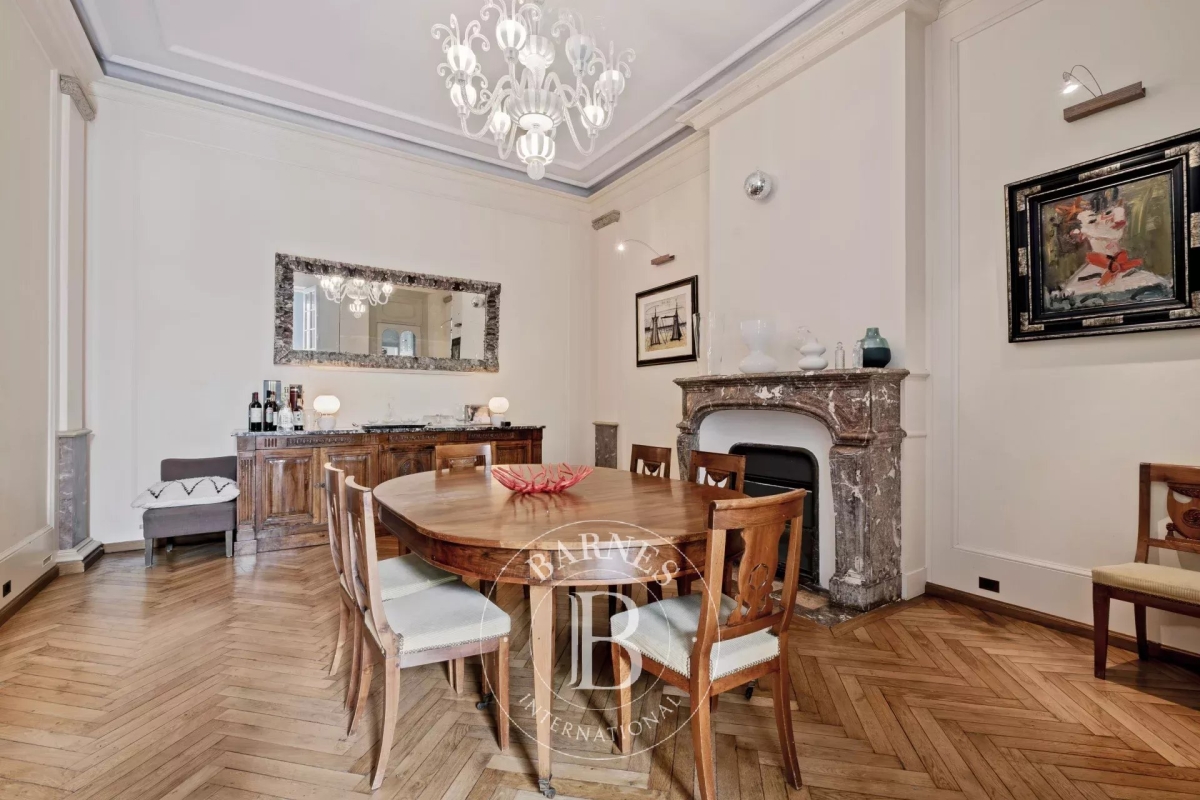 Maison de luxe à vendre à Bordeaux, 1 976 000 €, Photo 6