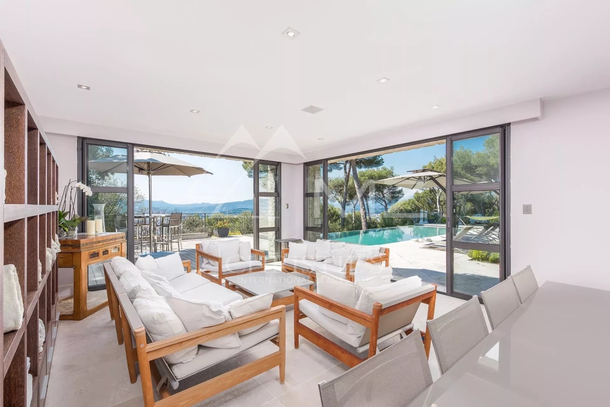 Maison de luxe à vendre à Cannes, 13 900 000 €, Photo 7