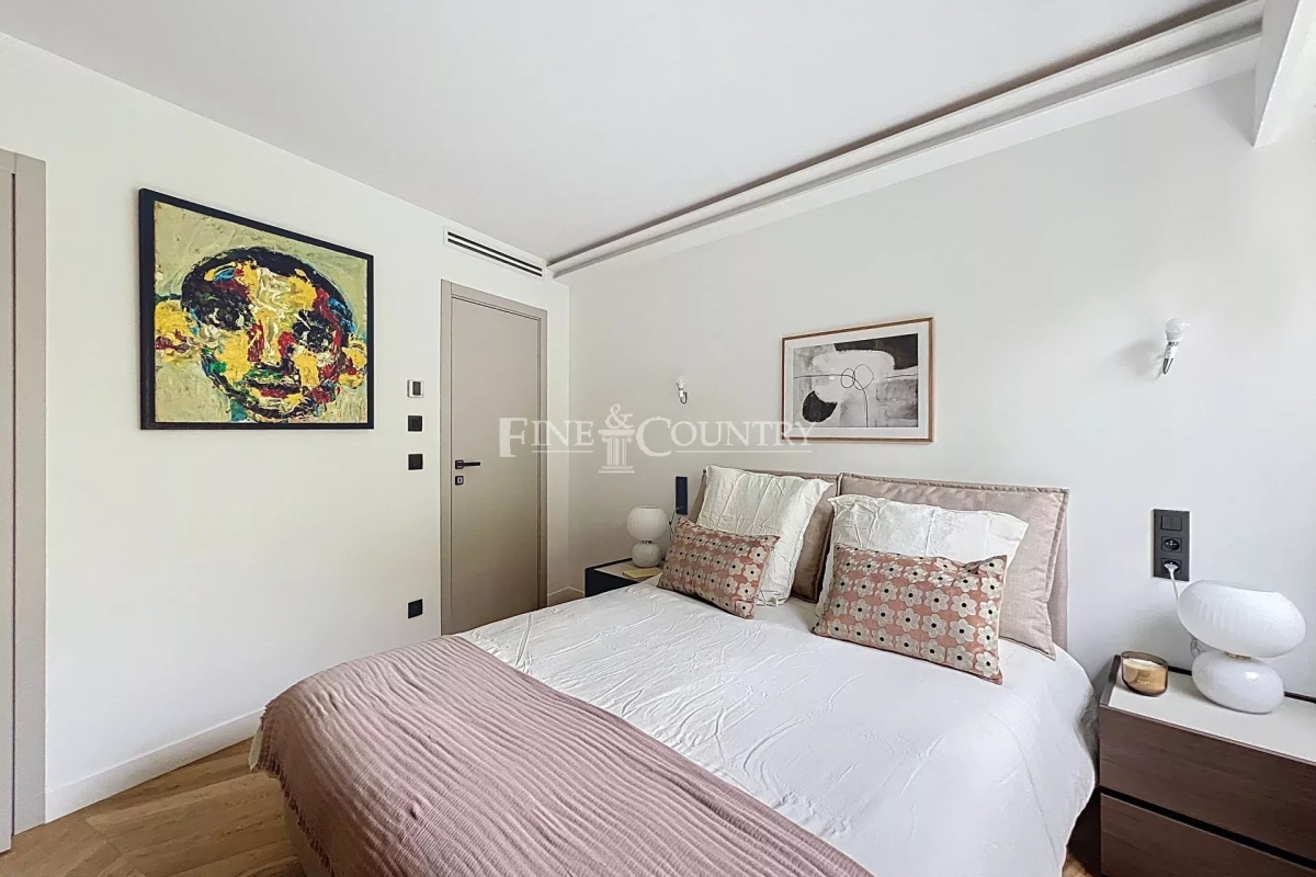Appartement de luxe à vendre à Cannes, 2 495 000 €, Photo 7