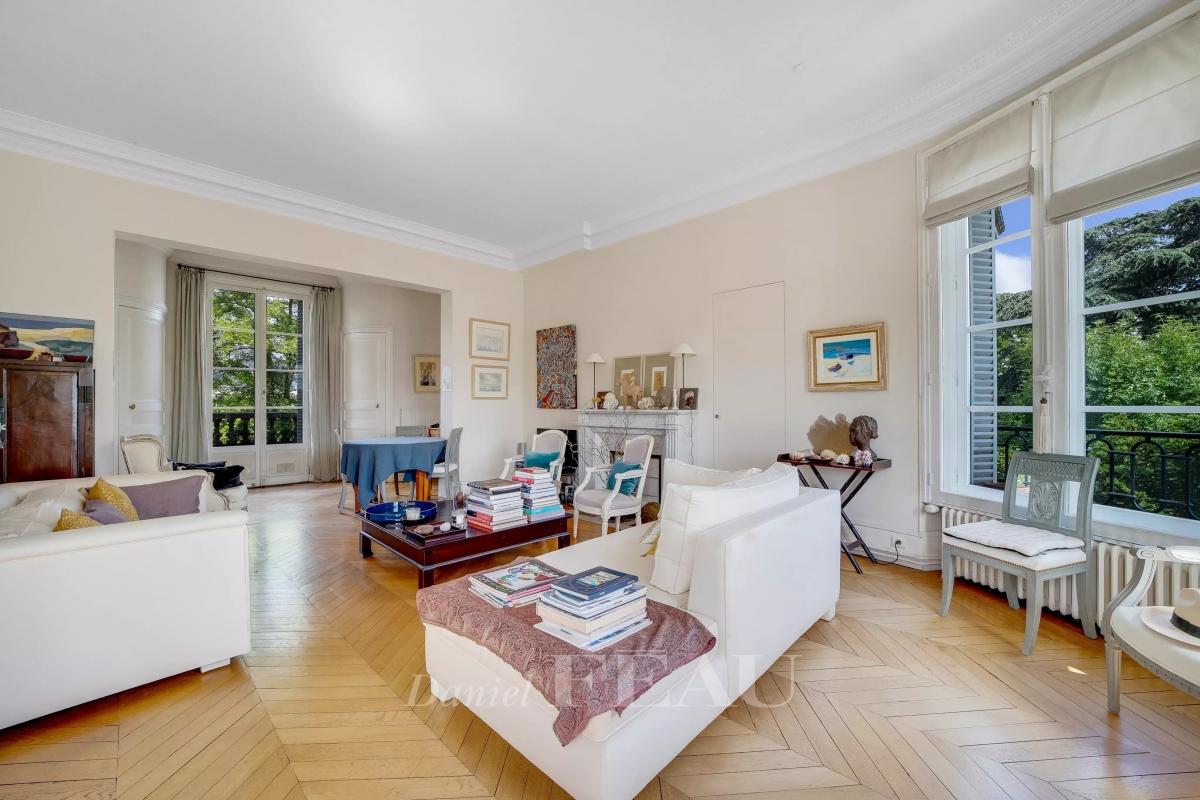 Appartement de luxe à vendre à Saint-Germain-en-Laye, 750 000 €, Photo 7
